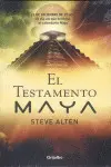 Testamento Maya, el