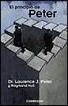 Principio de Peter, el