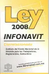 Ley del Infonavit 2008