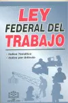 Ley Federal del Trabajo