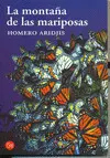 Montaña de las Mariposas, la
