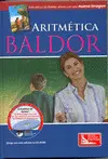 Aritmética (2° Edición con Cd-Rom)