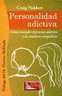 Personalidad Adictiva