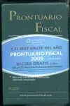 Paquete Prontuario Estudiantil Fiscal 2009