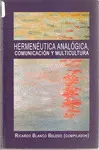 Hermenéutica Analógica, Comunicación y Multicultura