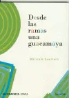 Desde las Ramas una Guacamaya