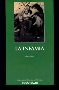 Infamia, la