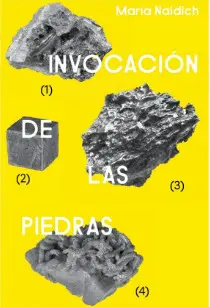 INVOCACIÓN DE LAS PIEDRAS