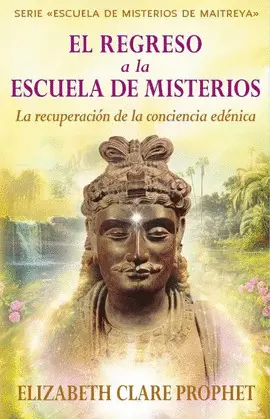 REGRESO A LA ESCUELA DE MISTERIOS, EL