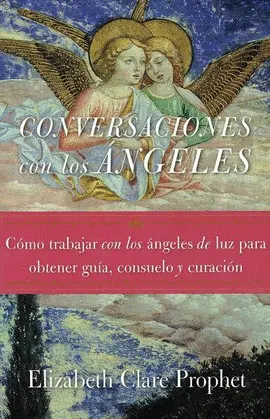 Conversaciones con los Ángeles