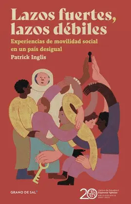 LAZOS FUERTES, LAZOS DÉBILES