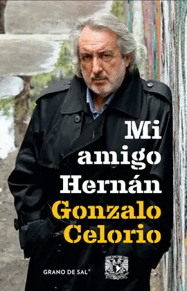 MI AMIGO HERNÁN