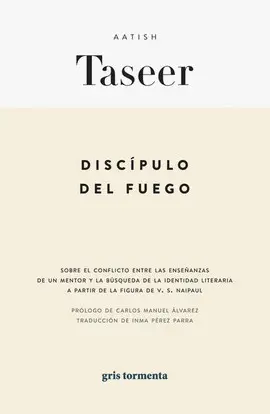 Discípulo del Fuego