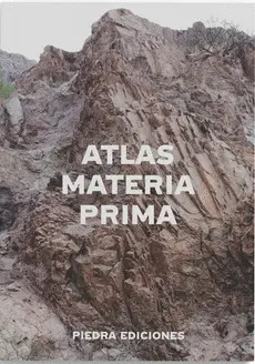 ATLAS MATERIA PRIMA