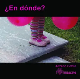 ¿En Dónde?
