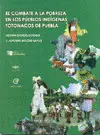 Combate a la Pobreza en los Pueblos Indígenas Totonacos, el
