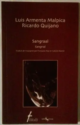 SANGRIAL SANGRIAL