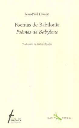 POEMAS DE BABILONIA