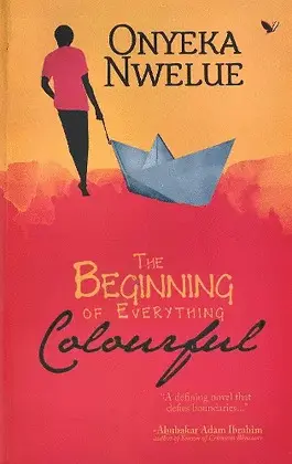 Beginning Of Everything Colourful, The