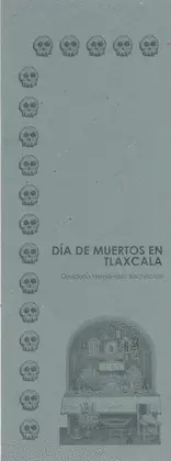 DÍA MUERTOS EN TLAXCALA