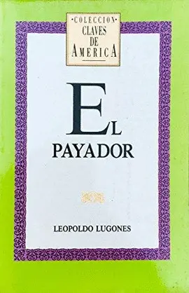Payador, el