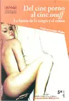 Del Cine Porno Al Cine Snuff