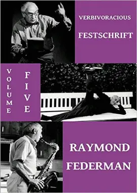 VERBIVORACIOUS FESTSCHRIFT VOL. 5
