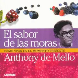 Sabor de las Moras, el