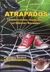 Atrapados. Adolescentes Implicados en Ofensas Sexuales