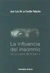Influencia del Insomnio en la Obra de Borges, la