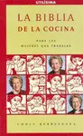 Biblia de la Cocina, la