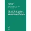 Más Allá de la Nación: las Escalas Múltiples de los Movimientos Sociales