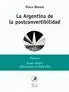 Argentina de la Postconvertibilidad, la