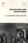 Violencia del Mundo, la