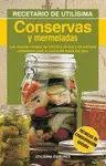Conservas y Mermeladas (Lectorum)