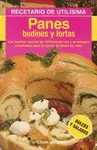 Panes, Budines y Tortas