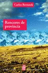 Rencores de Provincia