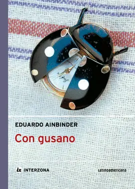 CON GUSANO CON GUSANO