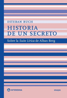 HISTORIA DE UN SECRETO