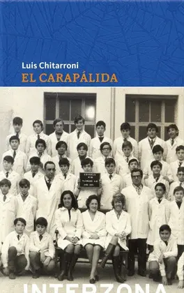 CARAPÁLIDA, EL