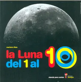 Luna del 1 Al 10, la