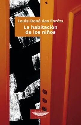 Habitación de los Niños, la
