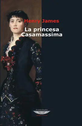 Princesa Casamassima, la