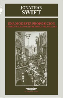 Una Modesta Proposición