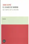 Legado de Darwin, el