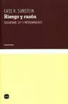 Riesgo y Razón