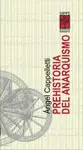 Prehistoria del Anarquismo