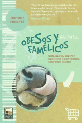Obesos y Famelicos