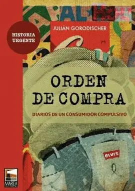 Orden de Compra