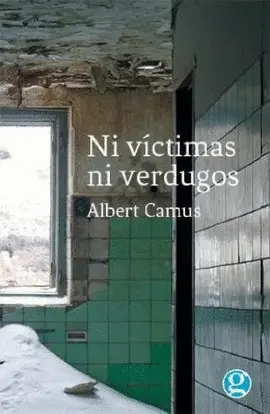 Ni Victimas Ni Verdugos